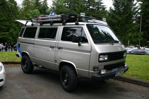 Toyota Tarago (Previa/Estima) 1991 1995 Haynes Service Repair Manual